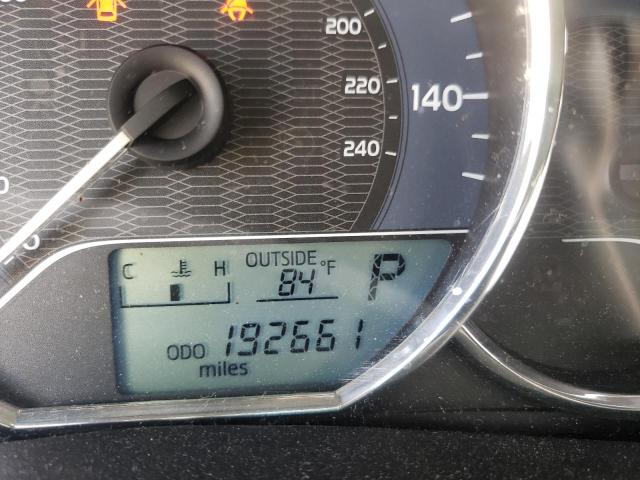 Photo 8 from auction – 2014 TOYOTA COROLLA L with VIN 5YFBURHE8EP077245