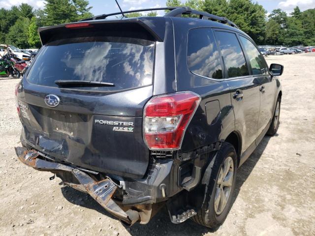 Photo 4 from auction – 2014 SUBARU FORESTER 2 with VIN JF2SJAHC8EH463931