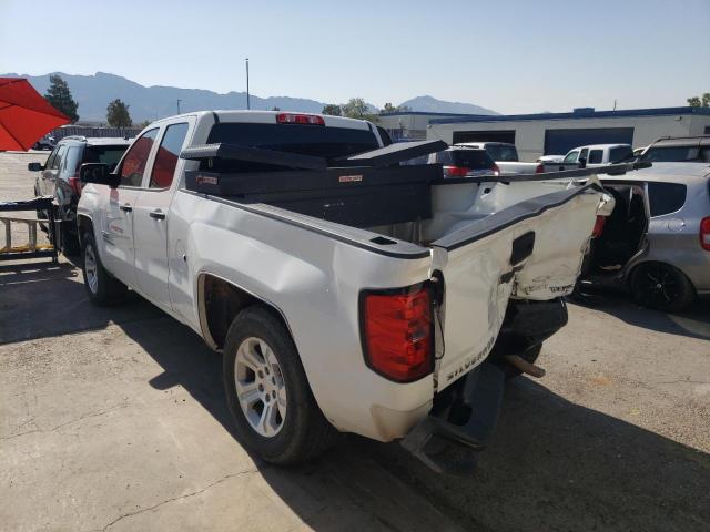 Photo 3 from auction – 2014 CHEVROLET SILVERADO with VIN 1GCRCPEH2EZ141211