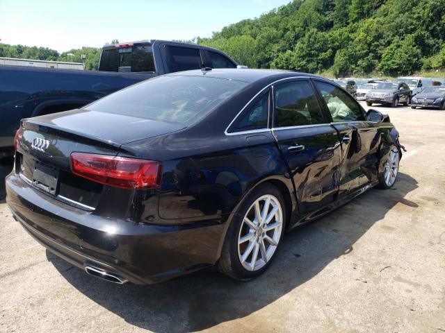 Photo 4 from auction – 2018 AUDI A6 PREMIUM with VIN WAUD8AFC4JN046840