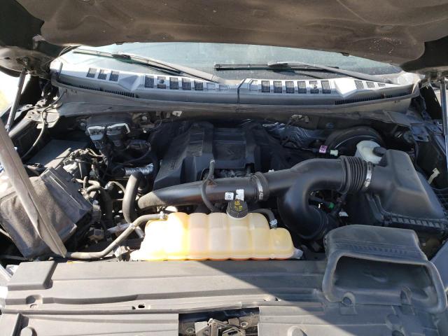 Photo 7 from auction – 2016 FORD F150 SUPER with VIN 1FTEX1CP8GKF34832