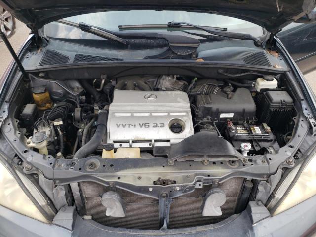 Photo 7 from auction – 2006 LEXUS RX 330 with VIN 2T2GA31U76C051522