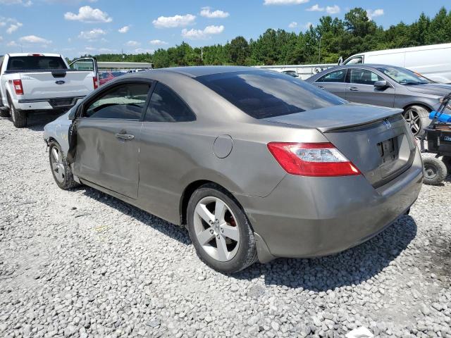 Photo 3 from auction – 2007 HONDA CIVIC with VIN 2HGFG12847H550064