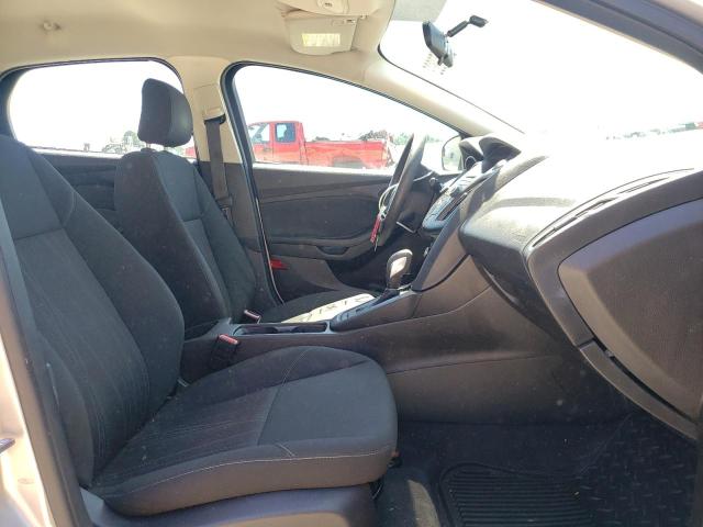 Photo 5 from auction – 2016 FORD FOCUS S with VIN 1FADP3E20GL249437
