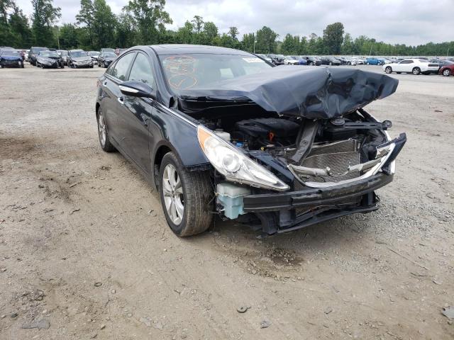صورة رقم 9 من المزاد - 2011 HYUNDAI SONATA SE مع VIN 5NPEC4AC2BH065435