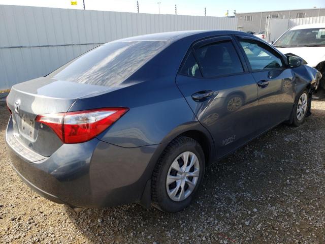 Photo 4 from auction – 2015 TOYOTA COROLLA L with VIN 2T1BURHE1FC229495