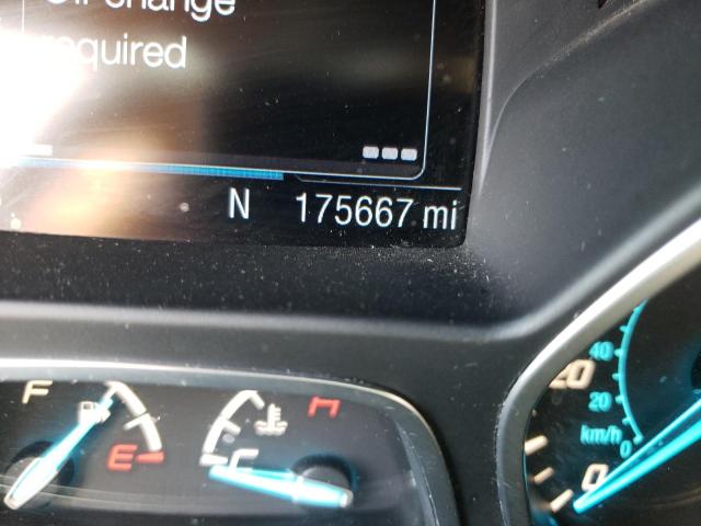 Photo 8 from auction – 2014 FORD ESCAPE TIT with VIN 1FMCU9J9XEUD93052