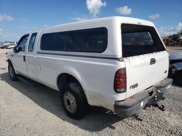 Photo 3 from auction – 1999 FORD F250 SUPER with VIN 1FTNX20L3XEC90027