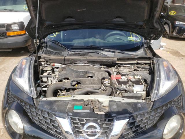 Фото 7 с аукциона – 2015 NISSAN JUKE S с VIN JN8AF5MVXFT555653
