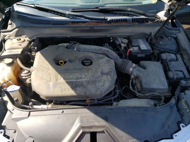 Photo 7 from auction – 2014 LINCOLN MKZ with VIN 3LN6L2J9XER818669