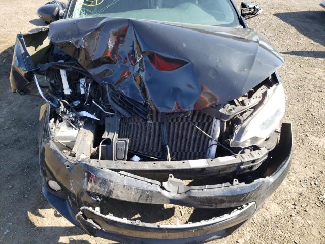 Photo 7 from auction – 2015 TOYOTA COROLLA L with VIN 5YFBURHE2FP348737
