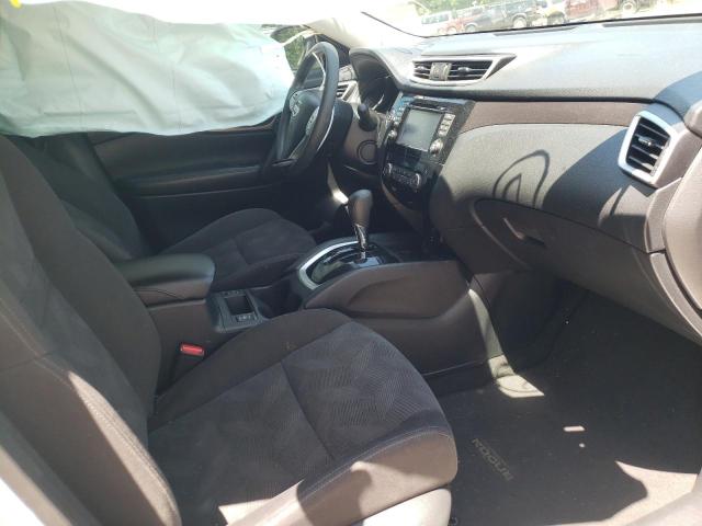 Photo 5 from auction – 2016 NISSAN ROGUE S with VIN KNMAT2MT1GP626864
