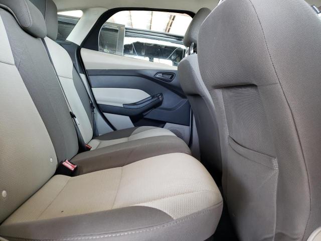 Photo 6 from auction – 2012 FORD FOCUS SE with VIN 1FAHP3K21CL169466