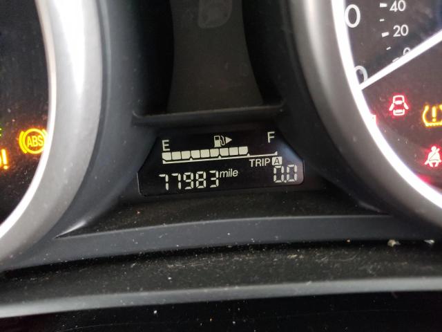 Photo 8 from auction – 2013 MAZDA 3 I with VIN JM1BL1U74D1848329