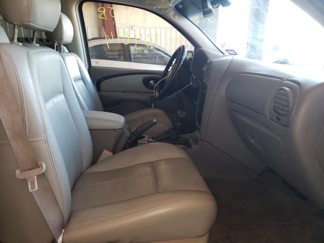 Photo 5 from auction – 2006 BUICK RAINIER CX with VIN 5GADS13S362188767