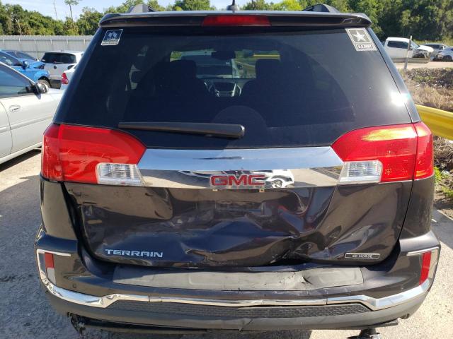 Photo 9 from auction – 2016 GMC TERRAIN SL with VIN 2GKFLNE31G6286898