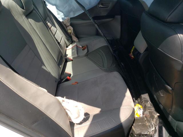 Photo 6 from auction – 2015 TOYOTA CAMRY LE with VIN 4T1BF1FK2FU879567