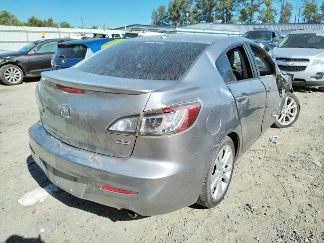 Photo 4 from auction – 2010 MAZDA 3 S with VIN JM1BL1S67A1165496