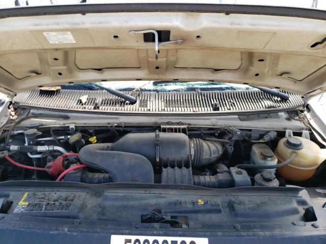 Photo 7 from auction – 2012 FORD ECONOLINE with VIN 1FTSS3EL2CDA10050