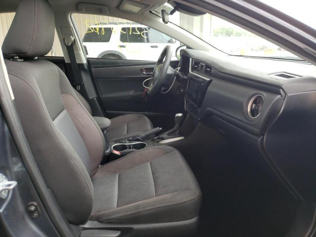 Photo 5 from auction – 2017 TOYOTA COROLLA L with VIN 2T1BURHEXHC746782