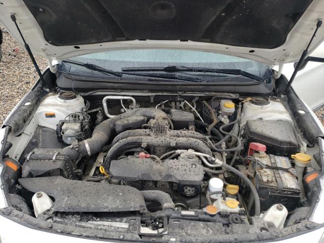 Photo 7 from auction – 2017 SUBARU OUTBACK TO with VIN 4S4BSATC1H3320402