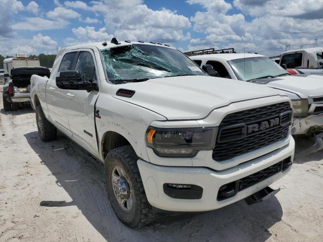 RAM 2500 LIMIT 2021 with VIN 3C6UR5TL3MG610929 - Photo from auction