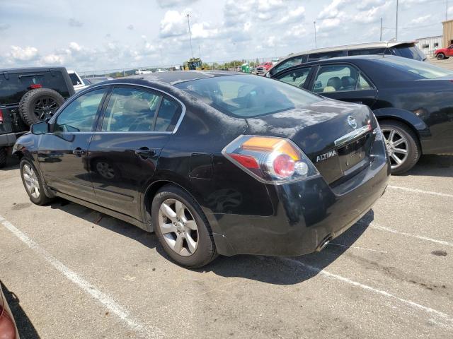Photo 3 from auction – 2008 NISSAN ALTIMA 2.5 with VIN 1N4AL21E38C247790