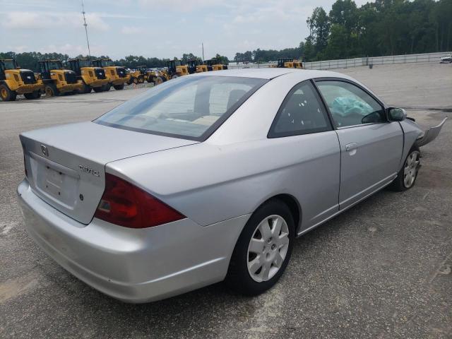 Photo 4 from auction – 2002 HONDA CIVIC EX with VIN 1HGEM22942L049660