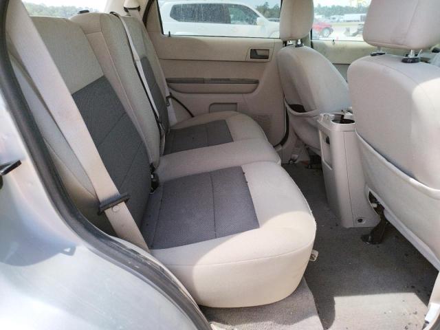 Photo 6 from auction – 2008 FORD ESCAPE XLT with VIN 1FMCU03118KA51217