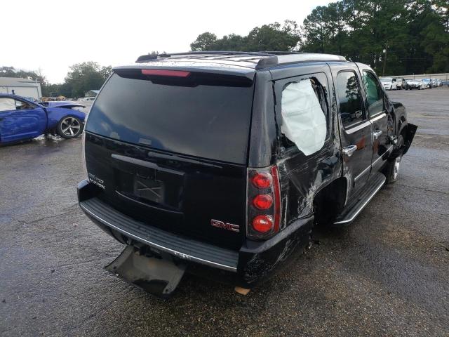 Photo 4 from auction – 2012 GMC YUKON DENA with VIN 1GKS2EEF2CR215722