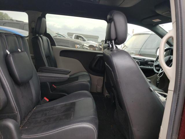 Zdjęcie 6 z aukcji – 2017 DODGE GRAND CARA z VIN 2C4RDGCG0HR713737