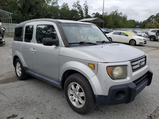 HONDA ELEMENT 2007 with VIN 5J6YH18797L015943 - Photo from auction