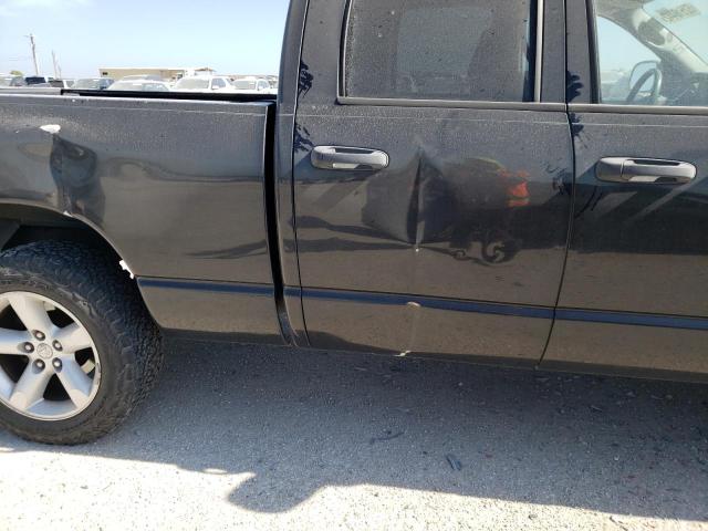 Photo 9 from auction – 2008 DODGE RAM 1500 S with VIN 1D7HA18N78S514939