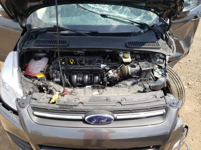 Photo 7 from auction – 2016 FORD ESCAPE SE with VIN 1FMCU0G70GUA73694