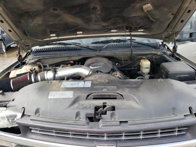 Photo 7 from auction – 2002 CHEVROLET SILVERADO with VIN 1GCEK19T92E303612