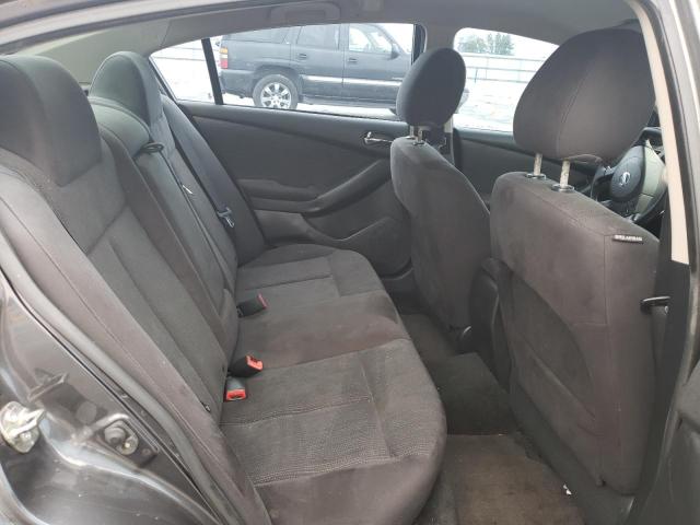 Photo 6 from auction – 2012 NISSAN ALTIMA BAS with VIN 1N4AL2APXCN573147