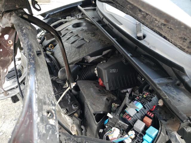 Фото 7 с аукциона – 2018 TOYOTA COROLLA с VIN 5YFBURHE3JP844882