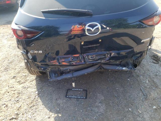 Photo 9 from auction – 2019 MAZDA CX-5 TOURI with VIN JM3KFACM0K0679595