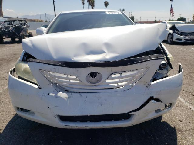 Photo 9 from auction – 2008 TOYOTA CAMRY CE with VIN 4T1BE46K98U760812