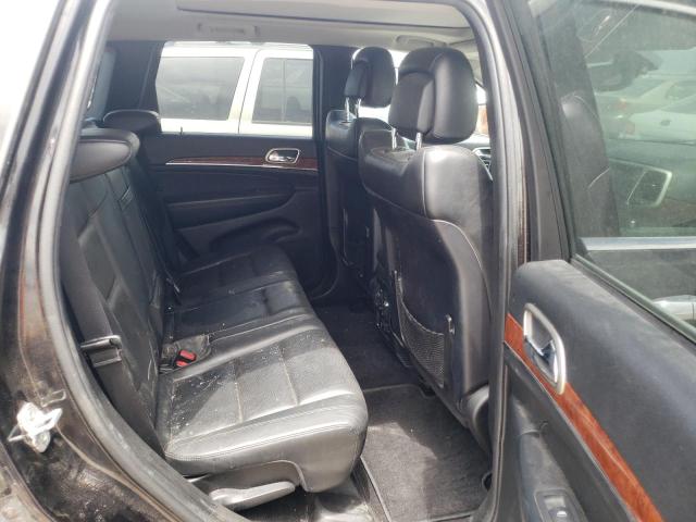 Photo 6 from auction – 2013 JEEP GRAND CHER with VIN 1C4RJFBT1DC525894