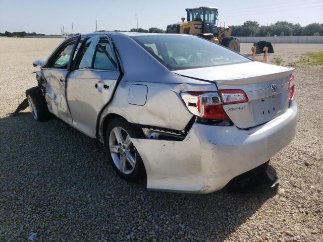 Photo 3 from auction – 2012 TOYOTA CAMRY BASE with VIN 4T1BF1FK2CU034696