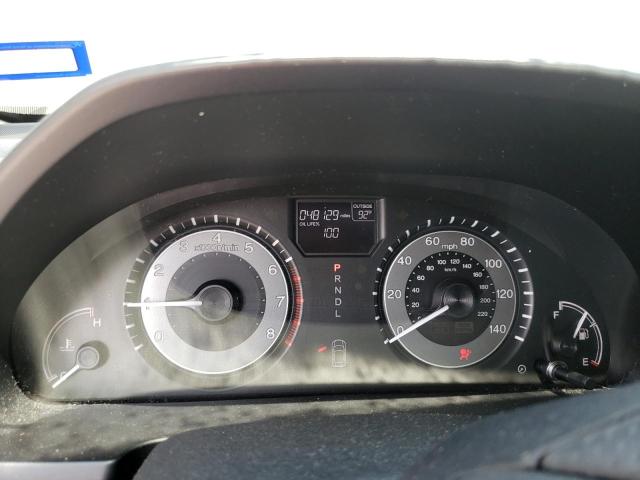 Photo 8 from auction – 2016 HONDA ODYSSEY EX with VIN 5FNRL5H4XGB045011