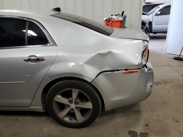 Photo 10 from auction – 2012 CHEVROLET MALIBU 1LT with VIN 1G1ZC5E07CF255324