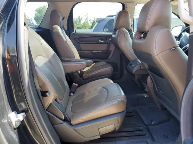 Photo 6 from auction – 2016 GMC ACADIA SLT with VIN 1GKKVRKD7GJ173554
