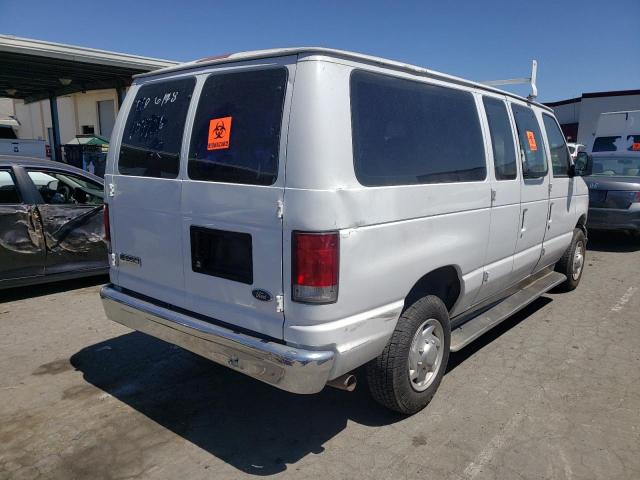 Photo 4 from auction – 2006 FORD ECONOLINE with VIN 1FBNE31LX6DB25837
