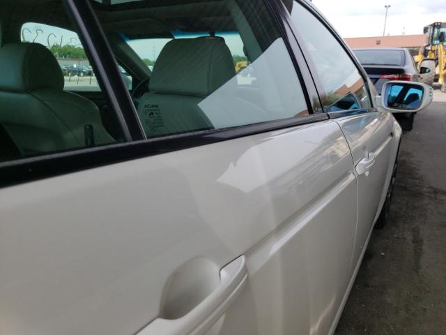 Photo 9 from auction – 2007 ACURA TL TYPE S with VIN 19UUA76537A012823