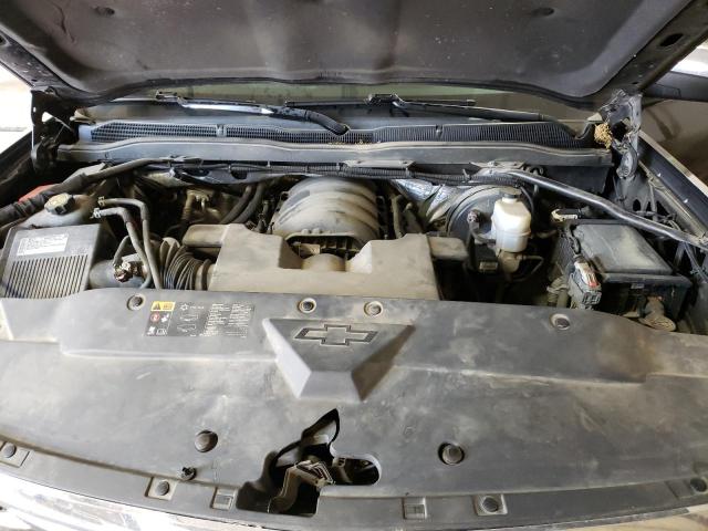 Photo 7 from auction – 2014 CHEVROLET SILVERADO with VIN 3GCUKSEC0EG474818