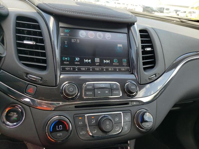 Photo 9 from auction – 2020 CHEVROLET IMPALA PRE with VIN 1G1105S32LU101670