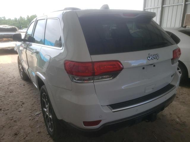 Photo 3 from auction – 2018 JEEP GRAND CHER with VIN 1C4RJEBG5JC246926