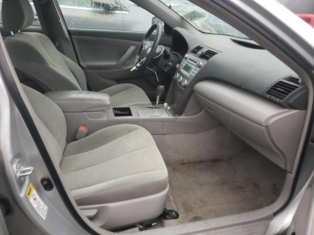 Photo 5 from auction – 2007 TOYOTA CAMRY LE with VIN 4T1BK46K07U044002
